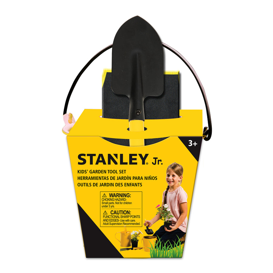 Kids' 3 Piece Garden Toolset
