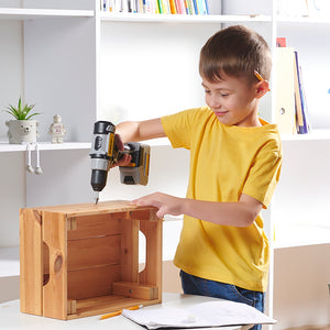 Power Tool Set
