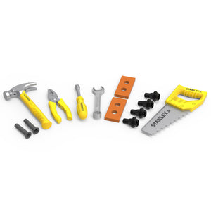 New Pretend Play Toolbox Set
