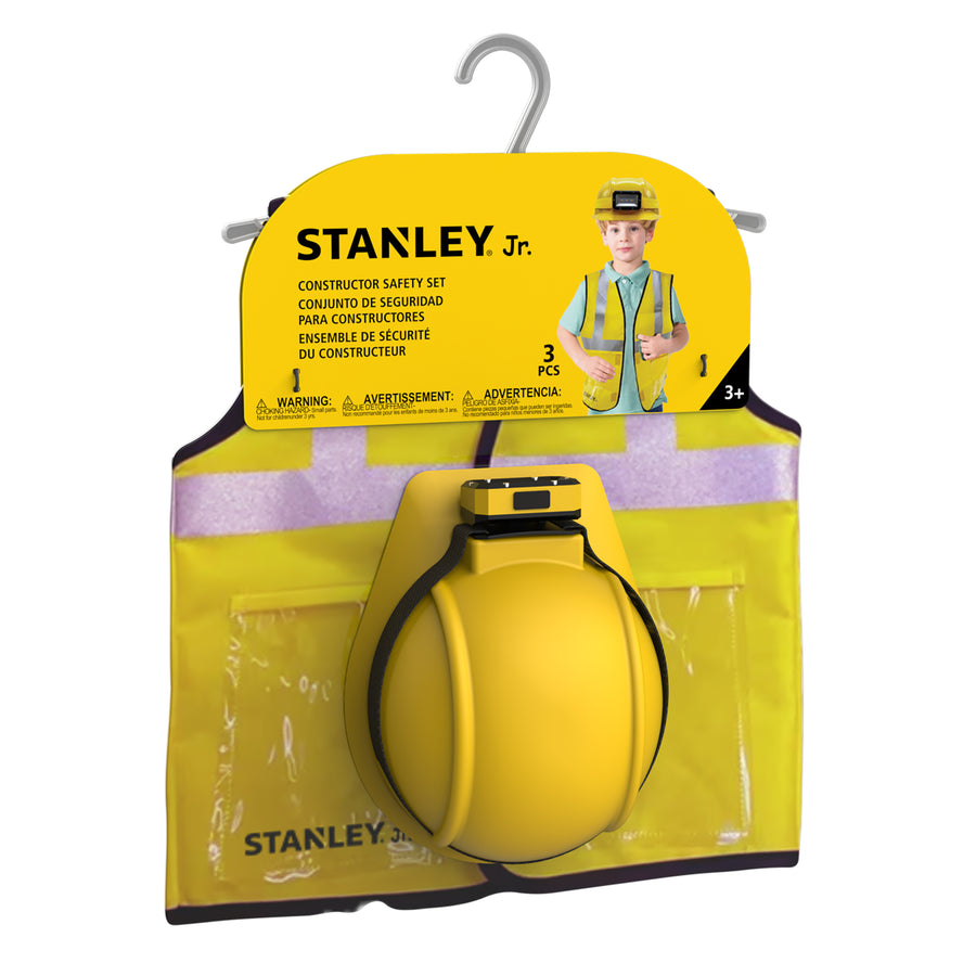 Construction Safety Set