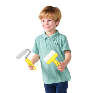 Painter set (3pc)