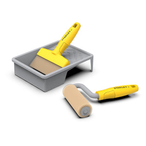 Painter set (3pc)