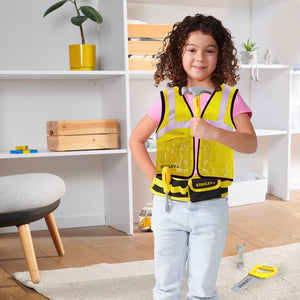 Kids' Junior Construction Set