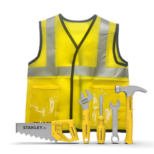 Kids' Junior Construction Set