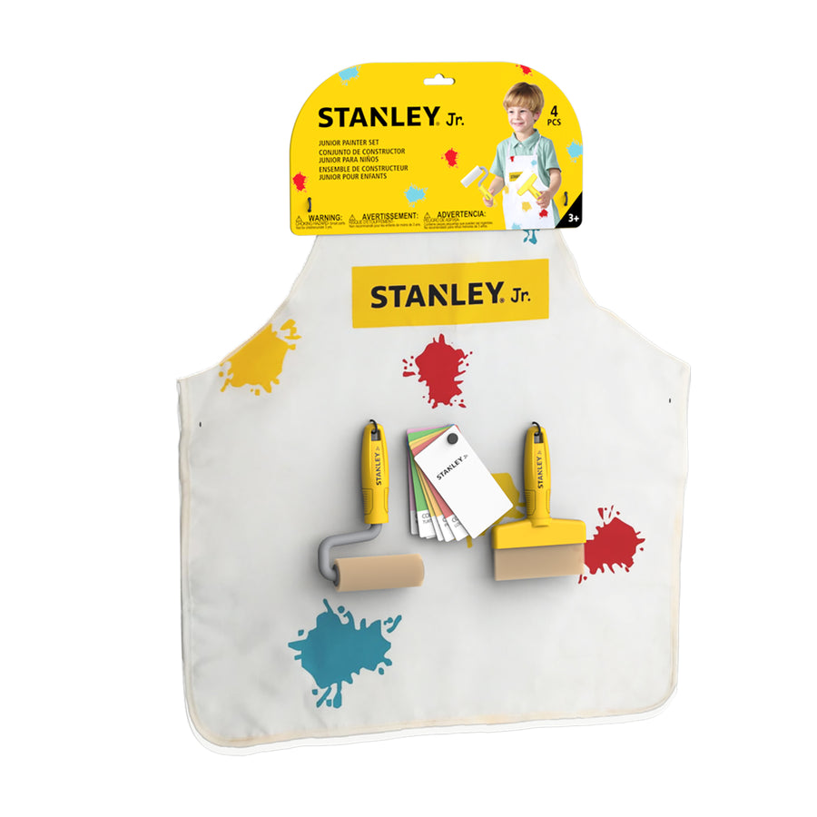 Painter set (4 tools)