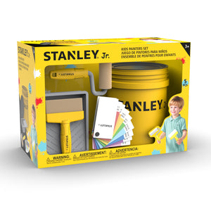 Kids' Painters Set