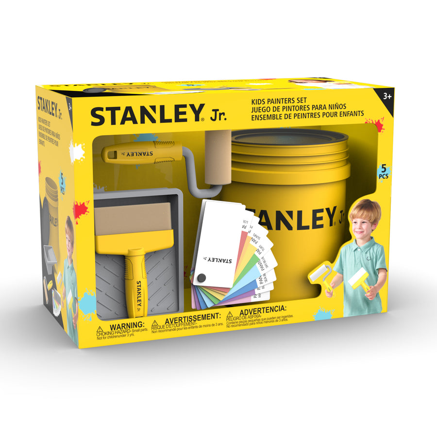Kids' Painters Set