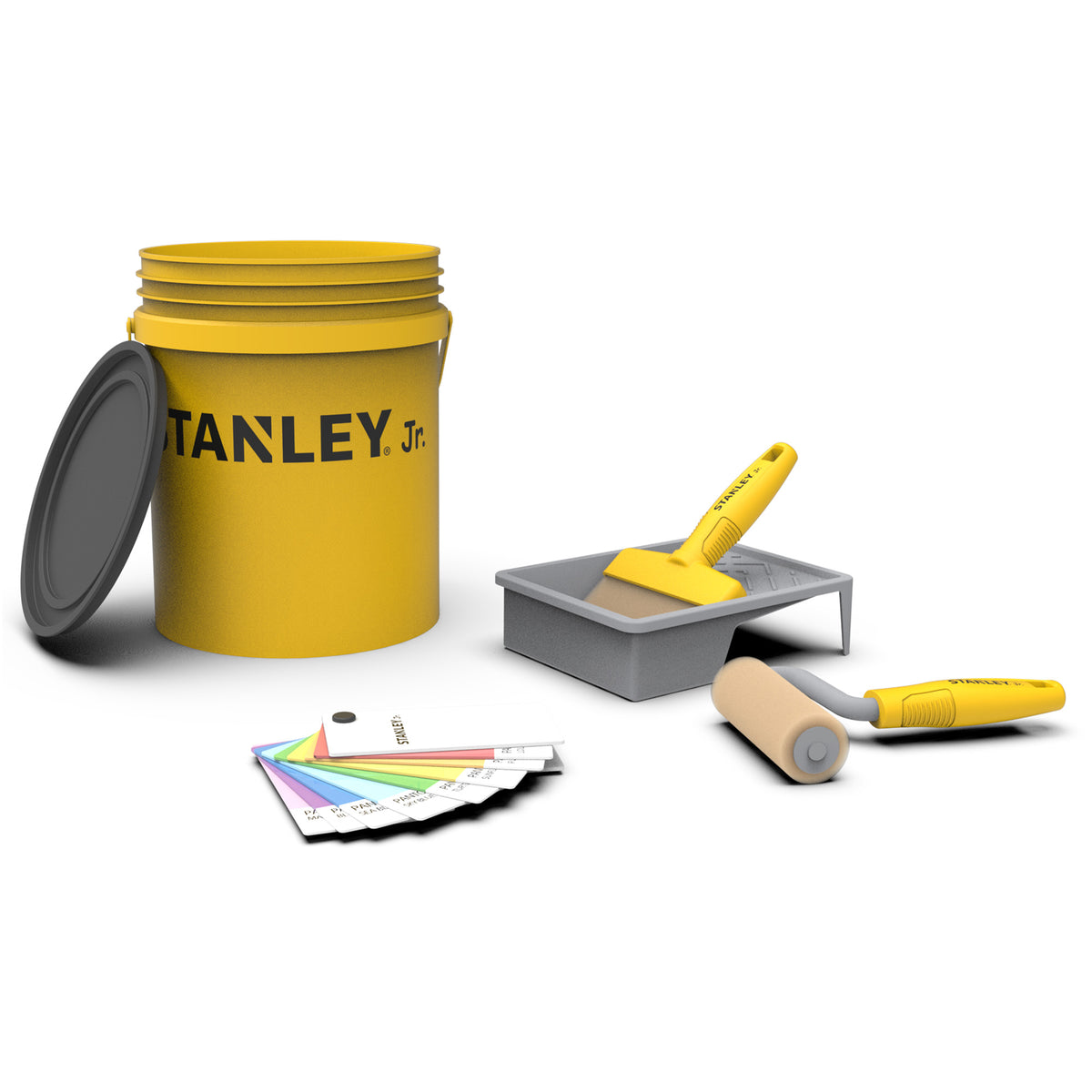 Kids' Painters Set