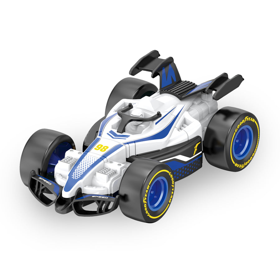 Race car