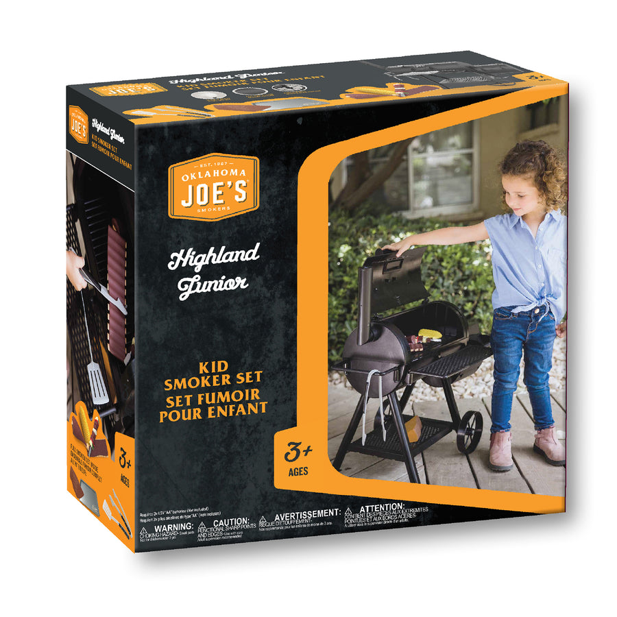 SMOKERS KIDS SET