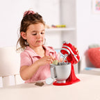 KitchenAid Kids Pretend Play Kids' Mixer