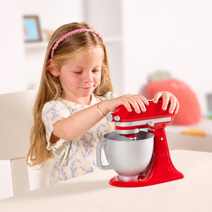 Pretend Play Kids' Mixer