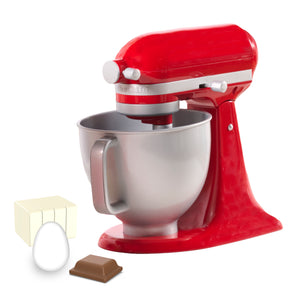 Pretend Play Kids' Mixer