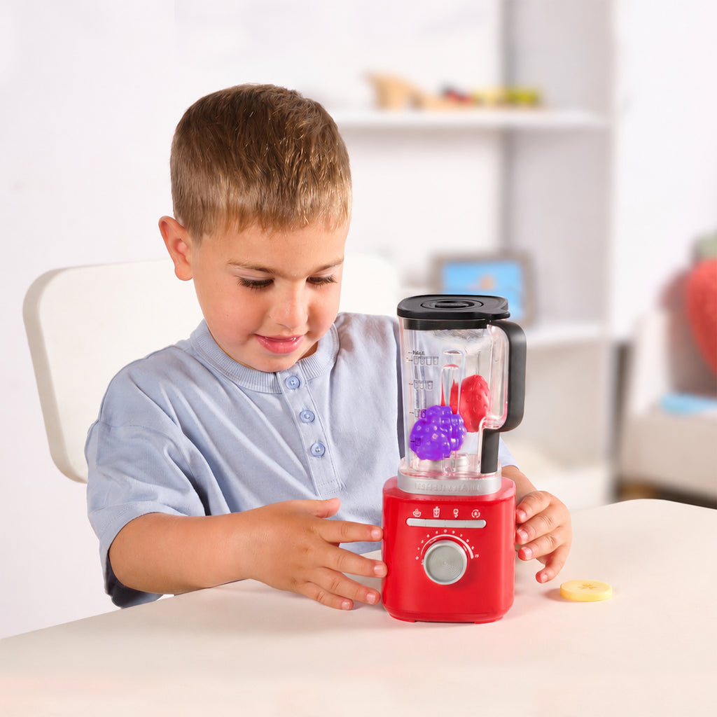 KitchenAid Kids Pretend Play Kids' Blender