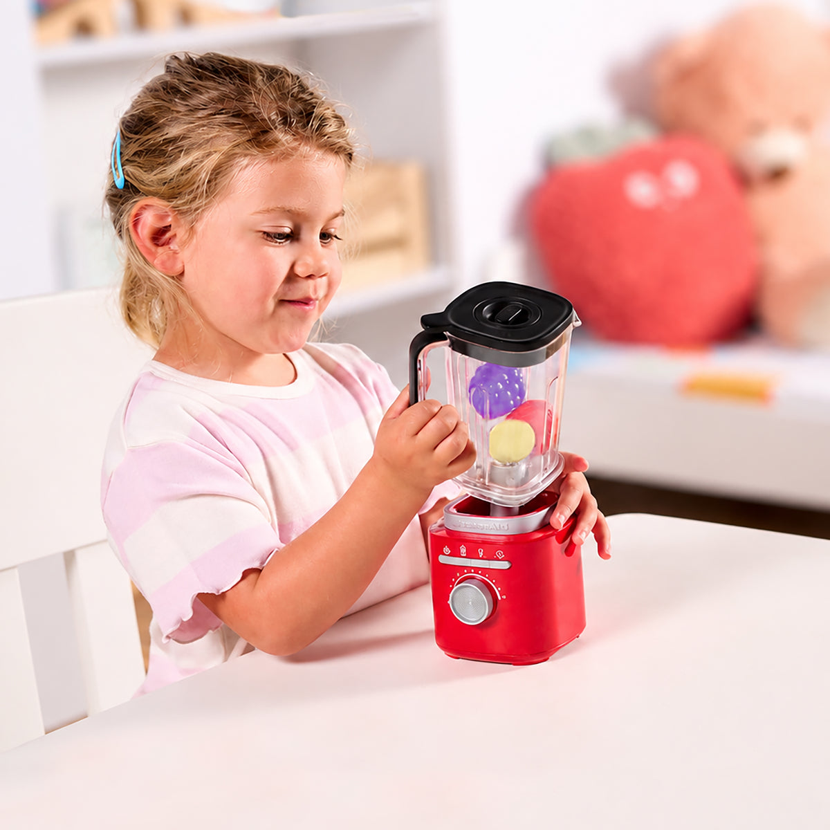 Pretend Play Kids' Blender​