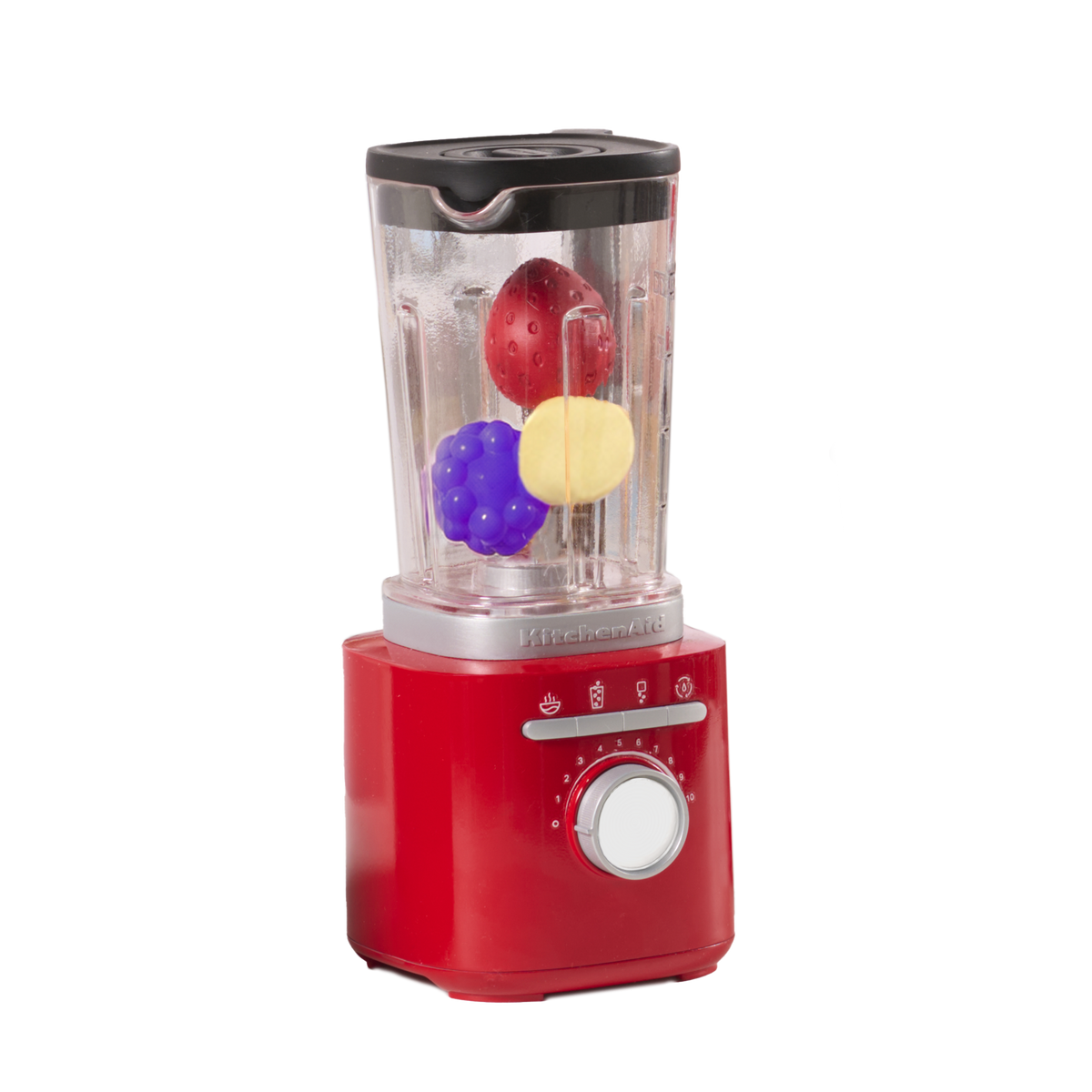 Pretend Play Kids' Blender​