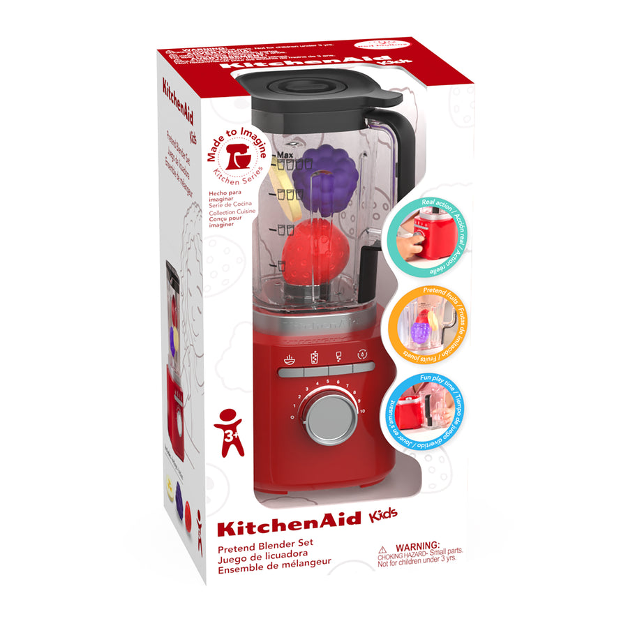 Pretend Play Kids' Blender​