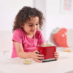 KitchenAid Kids Pretend Play Kids' Toaster