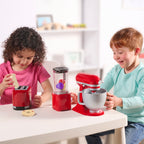 KitchenAid Kids Pretend Chef-In-Training Set