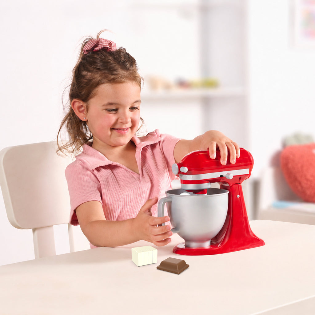 KitchenAid Kids Pretend Chef-In-Training Set
