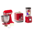 KitchenAid Kids Pretend Chef-In-Training Set