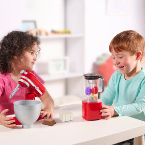 Pretend Chef-In-Training Set