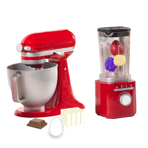 Pretend Chef-In-Training Set