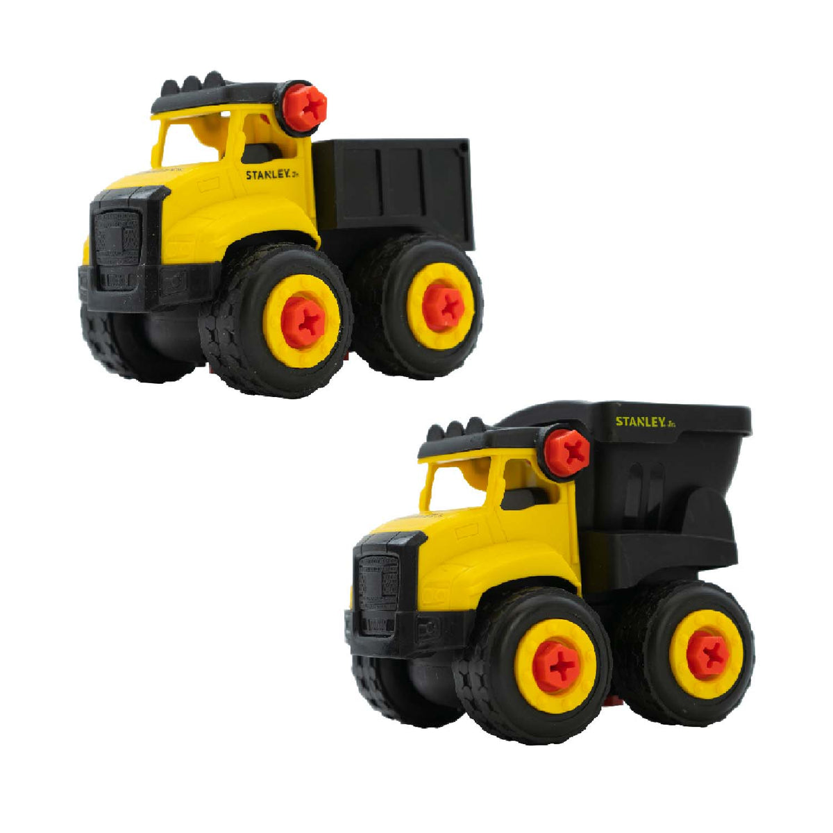 2 Piece Set Take Apart dot