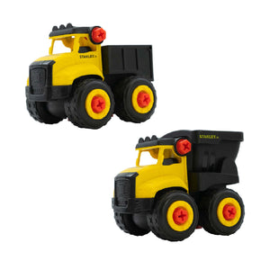 2 Piece Set Take Apart dot