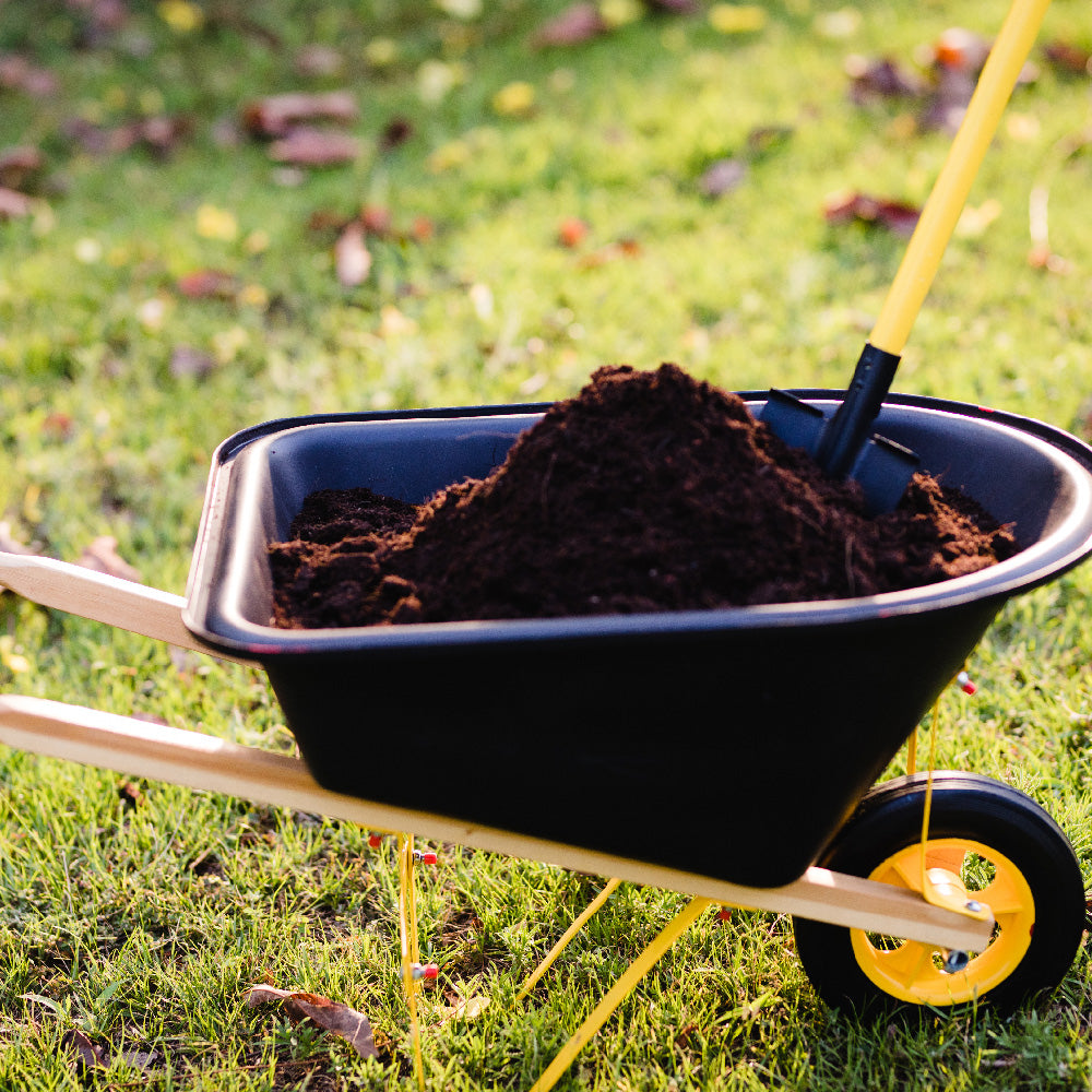 Kids' Wheelbarrow