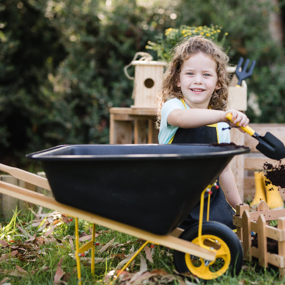 Kids' Wheelbarrow