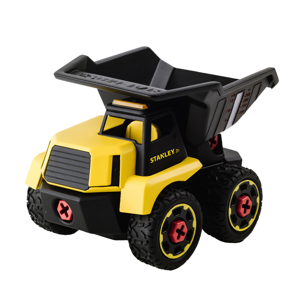 Take Apart XL Dump Truck