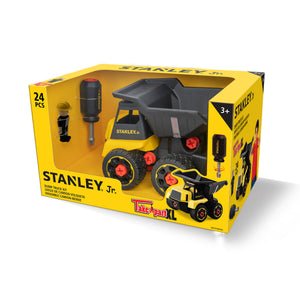 Take Apart XL Dump Truck