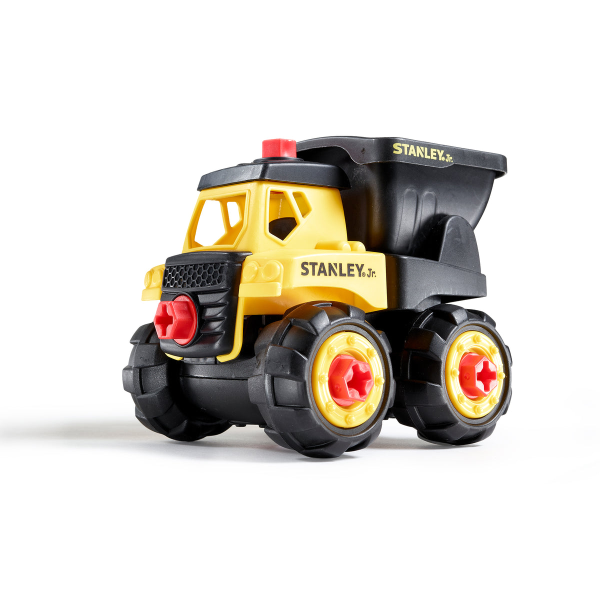 Take Apart Classic Sand Truck