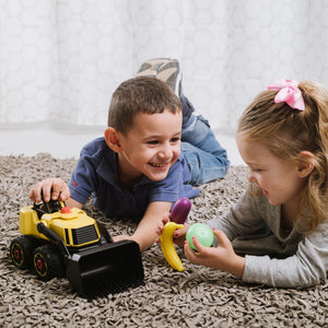 Take Apart XL Front Loader