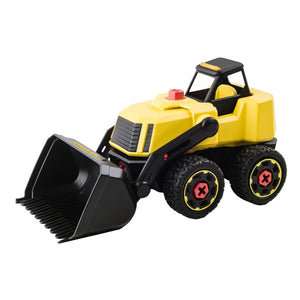 Take Apart XL Front Loader