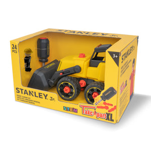 Take Apart XL Front Loader