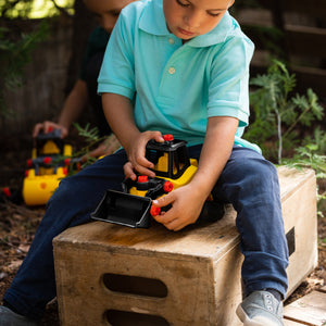 Take Apart Classic Front Loader