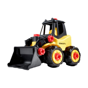 Take Apart Classic Front Loader