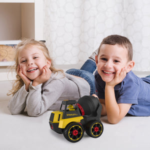 Take Apart XL Cement Truck