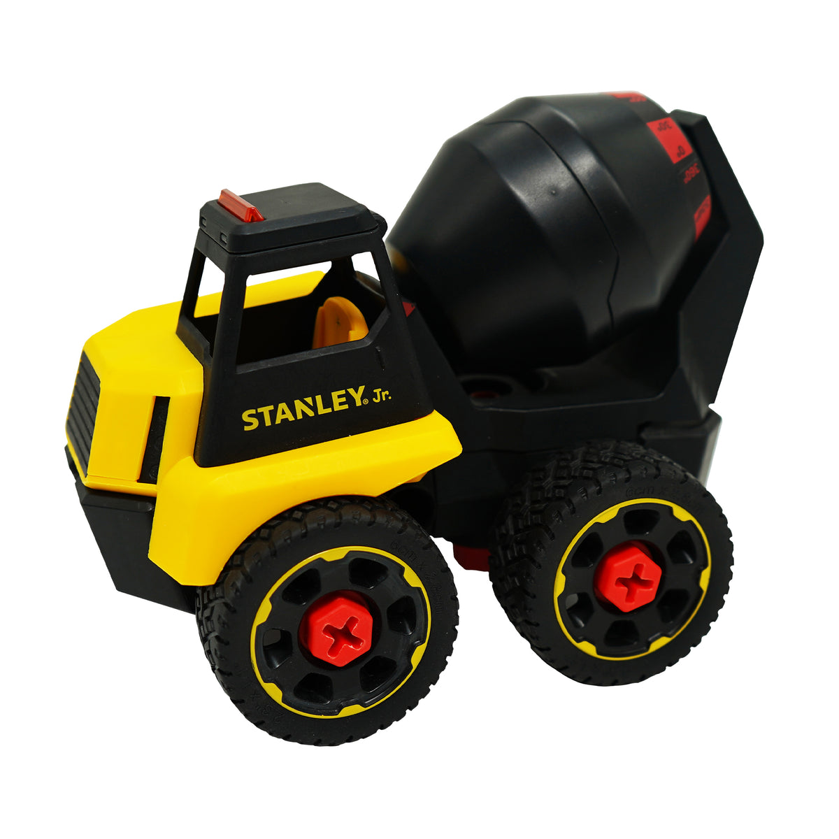Take Apart XL Cement Truck