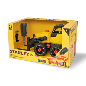 Take Apart XL Forklift