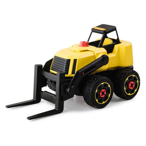 Take Apart XL Forklift