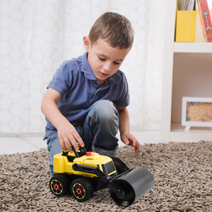 Take Apart XL Road Roller