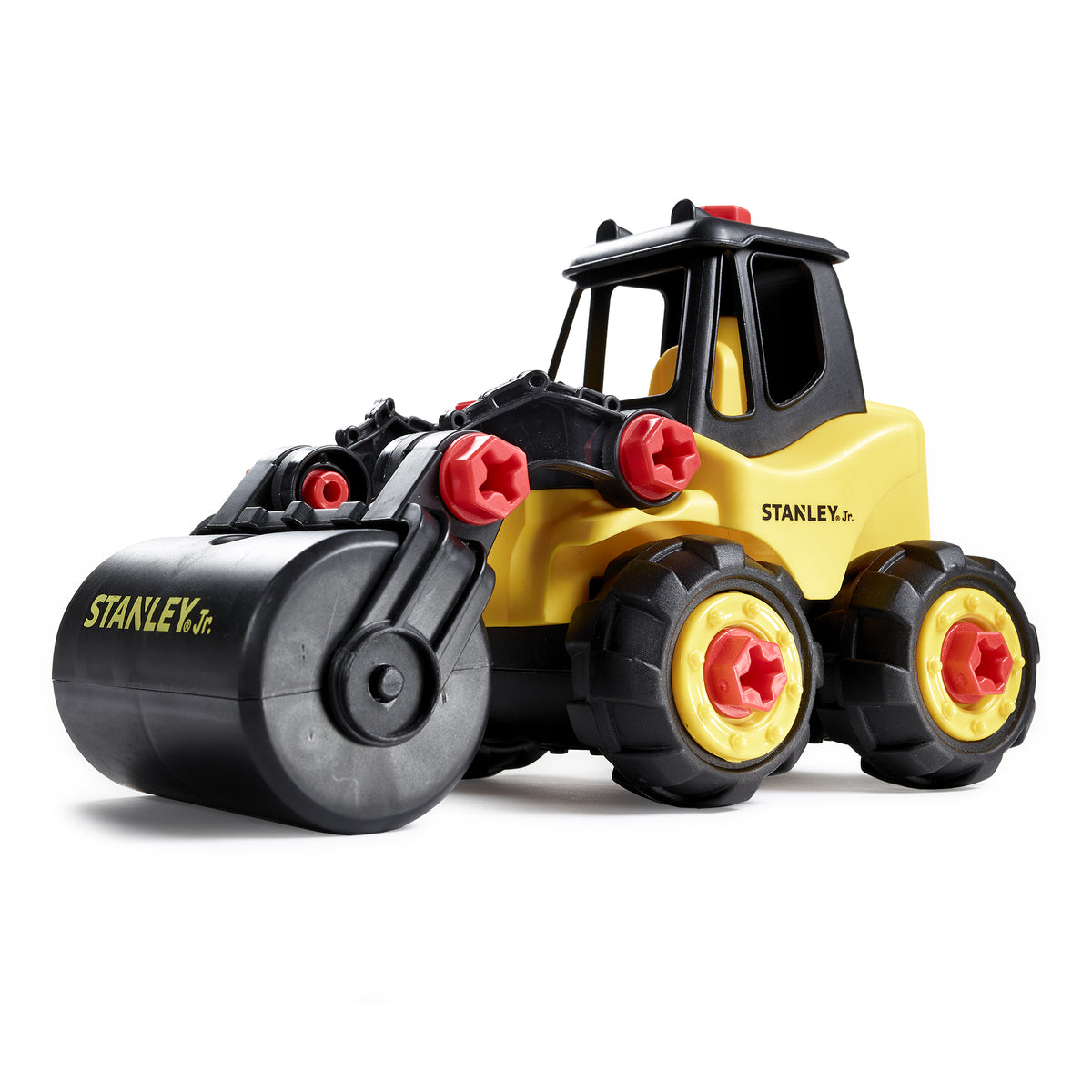 Take Apart Classic Road Roller
