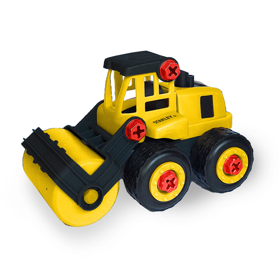 Take Apart Dot Front Roller