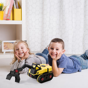 Take Apart XL Claw Truck