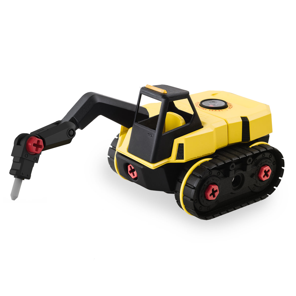 Take Apart XL Jackhammer