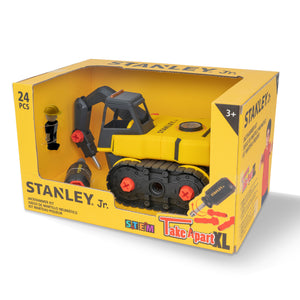 Take Apart XL Jackhammer