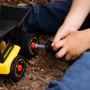 Take Apart Classic Dump Truck